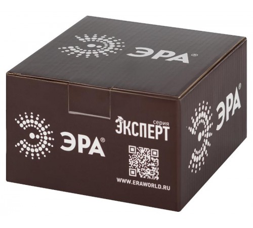 Люк напольный IP66 в бетон с розеткой, под шестигранник, серый  ОФИС 18-6002-03  Б0063273  ЭРА