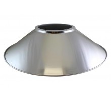 Отражатель для промышленного светильника ДСП-01 120 градусов алюминий  SQ0352-0009  TDM