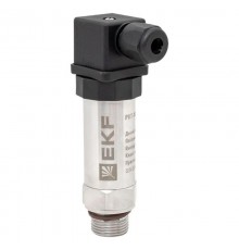 Преобразователь давления PRT-101 0-2,5 MПа M20х1,5 0,5%PRT-101-2.5-0.5-M20EKF