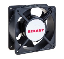 Вентилятор RХ 12038HST 220VAC  72-6121  SDS