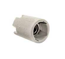 Патрон Е14 ДК-06 керамический миньон  4690612032146  IN HOME