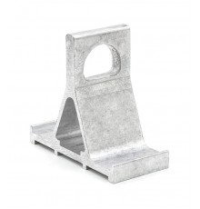 Кронштейн анкерный для магистрали (CA 2000.01)  20801381  ВК