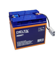 Батарейный модуль DELTA RBM7  1114010340014  DELTA