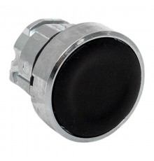 Механизм исполнительный кнопки XB4 черный плоский возвратный без фиксации, без подсветки IP65  XB4BA-BL-65  EKF