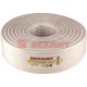 Кабель RG-6U, (64%), 75 Ом, 100м., белый  01-2201  REXANT