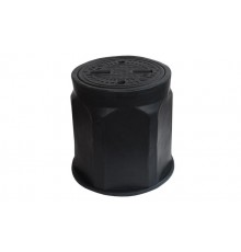 Колодец пластиковый ККТМ-1  PR08.3747  ПРОМРУКАВ