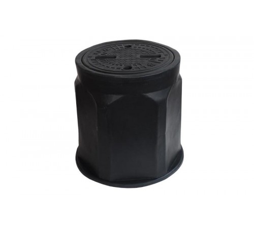 Колодец пластиковый ККТМ-1  PR08.3747  ПРОМРУКАВ