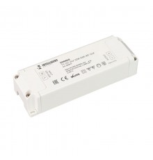 INTELLIGENT ARLIGHT Диммер TY-101-24V-30W-DIM-WF-SUF (230V, WIFI, 433MHz, 1х1.25A) (INTELLIGENT ARLIGHT, Пластик)  032511  Arlight