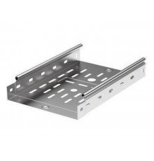 Лоток перфорированный 150х50 L 2000, нержавеющий  35253INOX  DKC