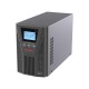 Онлайн ИБП, Small Tower, 1000VA/900W, 2xSchuko, USB, без АКБ  SMALLT1A0PS  DKC