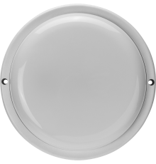 Светильник светодиодный для ЖКХ OBL IP65 90 118 OBL-R4-8-4K-WH-IP65-LED  90118  ОНЛАЙТ