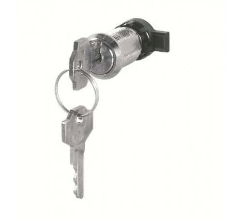 Замок для корпусов "Блок"  DIS6540181-04Y  DKC