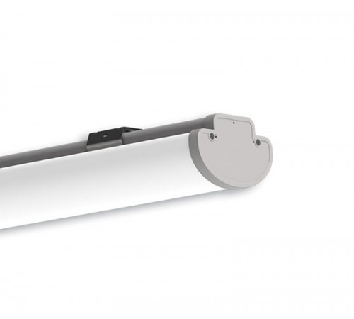 Светильник светодиодный ДПО Main LED-18-002 850 18Вт 5000К IP 20 призма  723518002  ЗСП