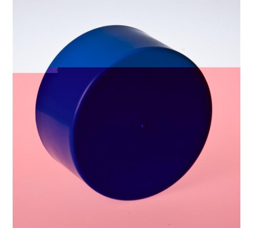 Заглушка для труб D=160мм  ЗКЛ-160  Рувинил