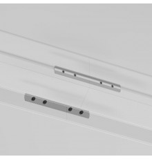 Slim Magnetic Соединительная планка для шинопровода в натяжной потолок 85204/00 (1шт) 85222/00 a068100 Elektrostandard