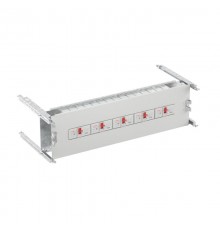 Комплект внутренний верт-ой уст-ки 3п YON MD630 (W-MO) Ш=800 В=350  R5PKIB7V81616  DKC