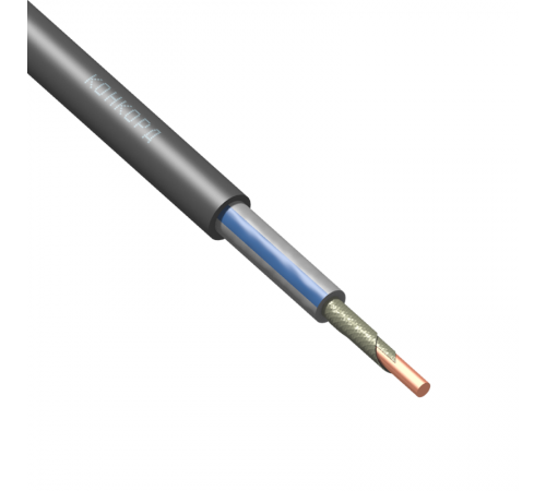 ППГнг(А)-FRHF-ХЛ 1х16 ок-0,66  Конкорд