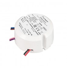 Блок питания ARJ-SN-45250-PFC-DALI-R (12W, 9-45V, 0.25A) (Arlight, IP20 Пластик, 3 года)  043061  Arlight