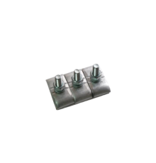 Зажим соединительный ПА-1-1 Диаметр провода   5,1-9,0 (200 шт)  02-7004 / (02-7004П)  Импульс