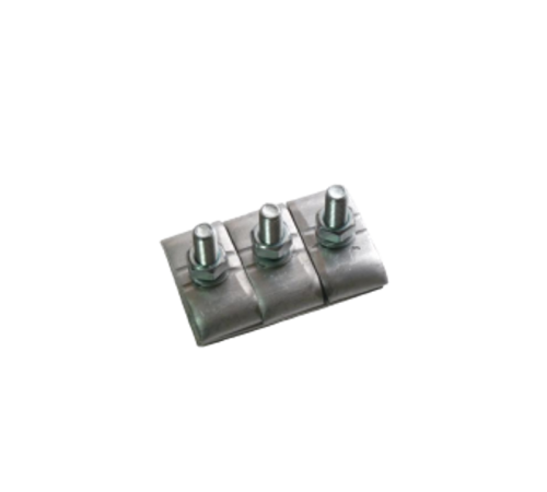 Зажим соединительный ПА-3-2 Диаметр провода   12,3-14,0 (100 шт)  02-7007  Импульс