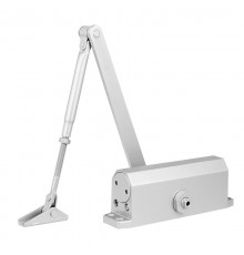 Доводчик дверной для установки на дверь весом до 65 кг  46-0503  REXANT