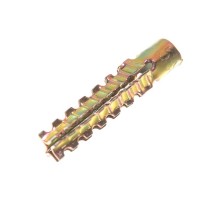 Дюбель металлический универсальный 8х38 (10 шт/уп)  PR08.8310  Промрукав