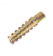 Дюбель металлический универсальный 6х32 (10 шт/уп)  PR08.8311  Промрукав