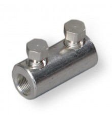 Соединитель низк.напр.с срыв.гол Al/Cu 6-50 мм  SLJ1.27  Ensto