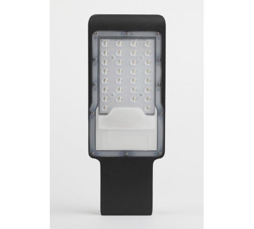 Светильник светодиодный консольный уличный ДКУ SPP-503-0-50K-050  50Вт 5000лм 5000К КСС "Ш-с" DOB-SMD 48мм (10/150)  Б0043667  ЭРА