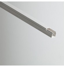 Кабель-канал  16х16х2000мм (белый)  РКК-16х16  Рувинил