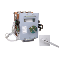 Выключатель автоматический ВА56-41-304750-1000А-690AC-НР230AC/220DC-УХЛ3  353622  КЭАЗ