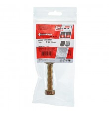 Анкер клиновой 12х120 (1 шт) - пакет ( 0,109 кг)  108038  Tech-KREP