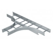 T-образная секция 110x300 мм  6312804  OBO Bettermann