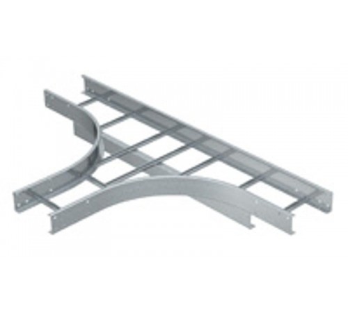 T-образная секция 110x600 мм  6312810  OBO Bettermann