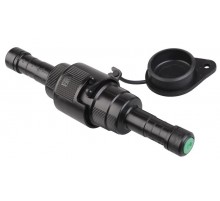 Корпус предохранительной вставки КПВ 25-10   UZK-26-S25-S10  IEK