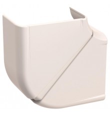 Угол плоский изменяемый для кабель-каналов Праймер 100х60  CKK-40D-P-100-060-K01  IEK