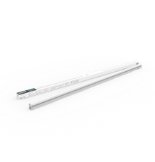 Светильник светодиодный TL Elementary линейный 12W 1000lm 4000K IP20 870х22х33 LED 1/25  TL005  Gauss
