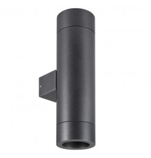 Светильник LGD-RAY-WALL-TWIN-R65-2x12W Day4000 (GR, 6 deg, 230V) (Arlight, IP65 Металл, 3 года) 044232 Arlight