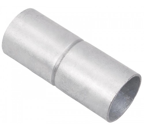 Муфта безрезьбовая алюминиевая d16 мм  CTA11-M-AL-NN-016  IEK