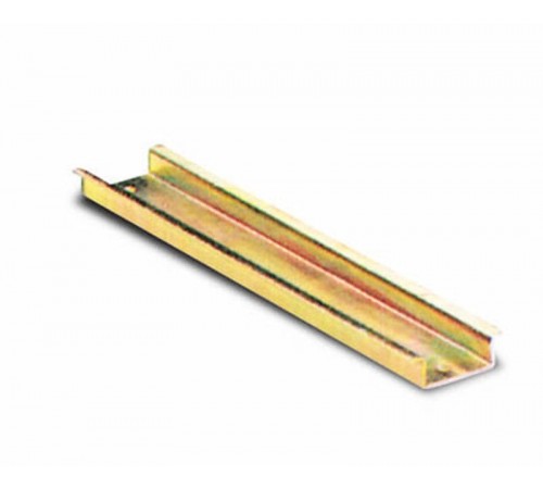 DIN-рейка на 12М высота профиля 7,5мм  12855  ABB