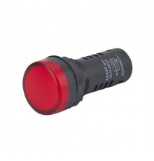 Индикатор ND16-22D/2 красный AC/DC110В (R)  592853  CHINT