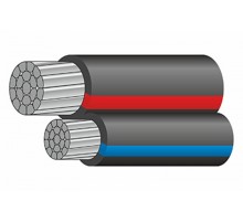 СИП-2 1х16 + 1х25