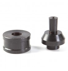 Комплект насадок для ШП-95+ ?11 мм, SHTOK  376398  КЭАЗ