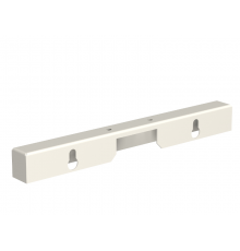 Кронштейн BS-K-23 RAL9010/MR  a19388  Белый свет