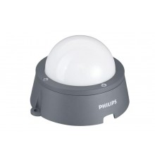 Светильник светодиодный архитектурный BGS302 G2 6LED RGBNW 24V OSC DMX  911401752902  Philips