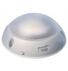 Светильник Sveteco NEW 8/10/Д/4,0К/KM/02/220AC IP52 с датчиком звука   202001000842101K  LEDEL