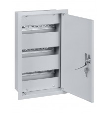 Корпус металлический ЩРВ-36 (475х280х120) IP31 Народный  SQ0905-2712  TDM