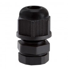 Сальник MG12-(Dпроводника 4-7мм)-IP68  143116  КЭАЗ