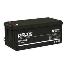 DT 12200 Delta Аккумуляторная батарея  4614010040012  DELTA
