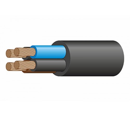 КГ-ХЛ 4х120 -0,66